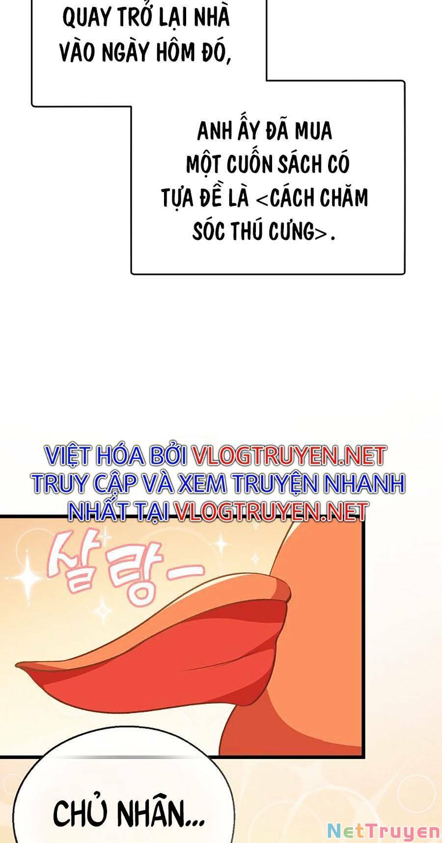 Bố Tôi Quá Mạnh Chapter 81 - Trang 47