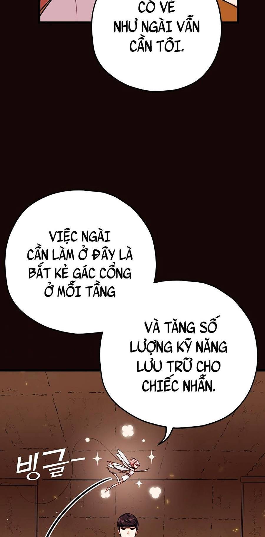 Bố Tôi Quá Mạnh Chapter 76 - Trang 43