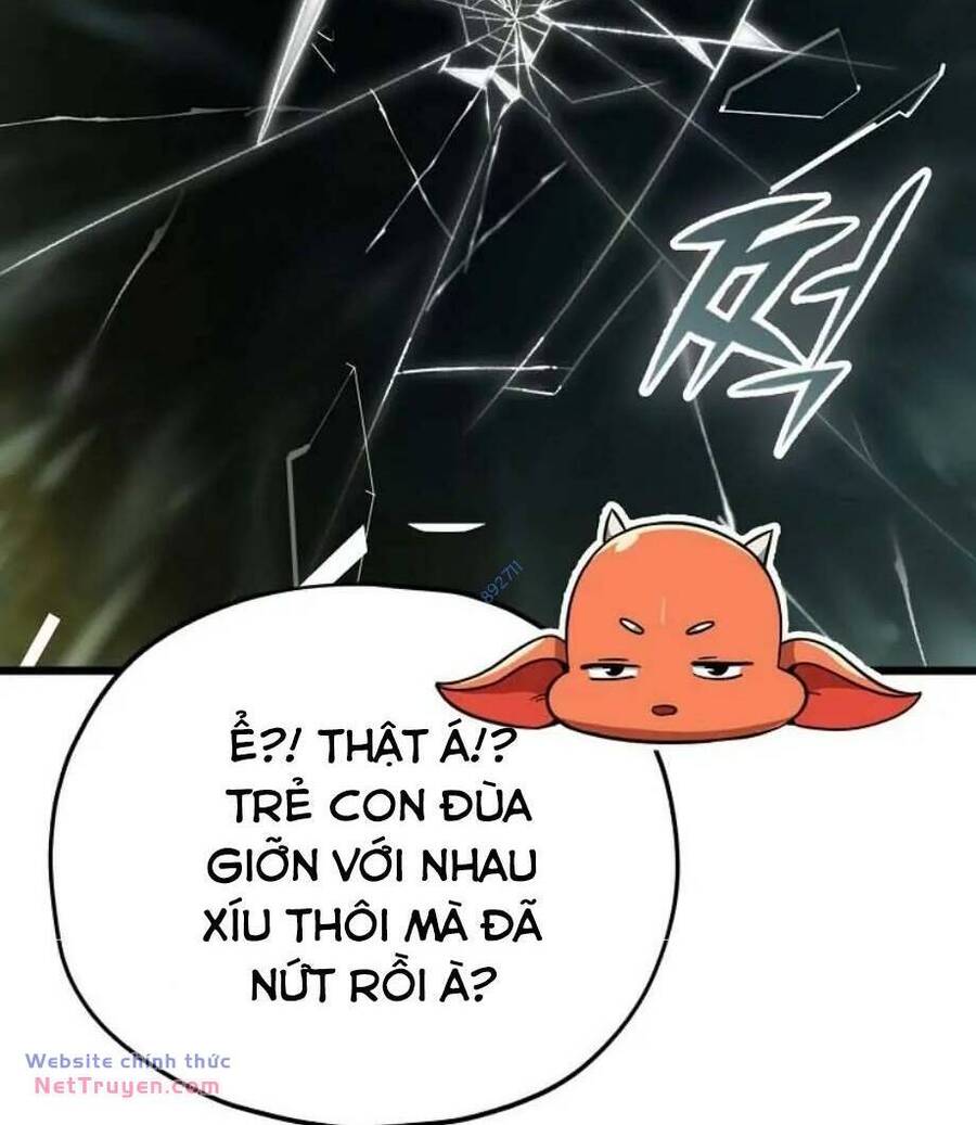 Bố Tôi Quá Mạnh Chapter 151 - Trang 95