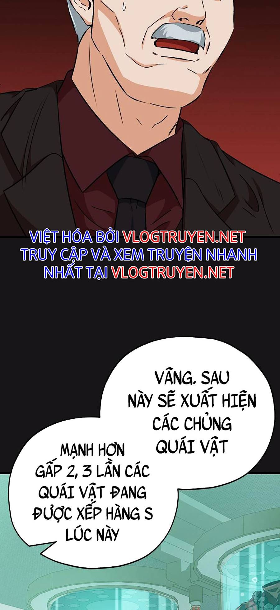 Bố Tôi Quá Mạnh Chapter 75 - Trang 67