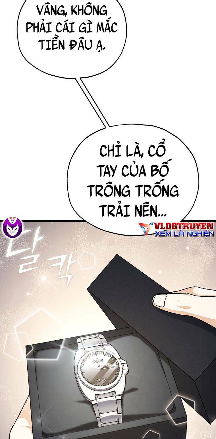 Bố Tôi Quá Mạnh Chapter 92 - Trang 48