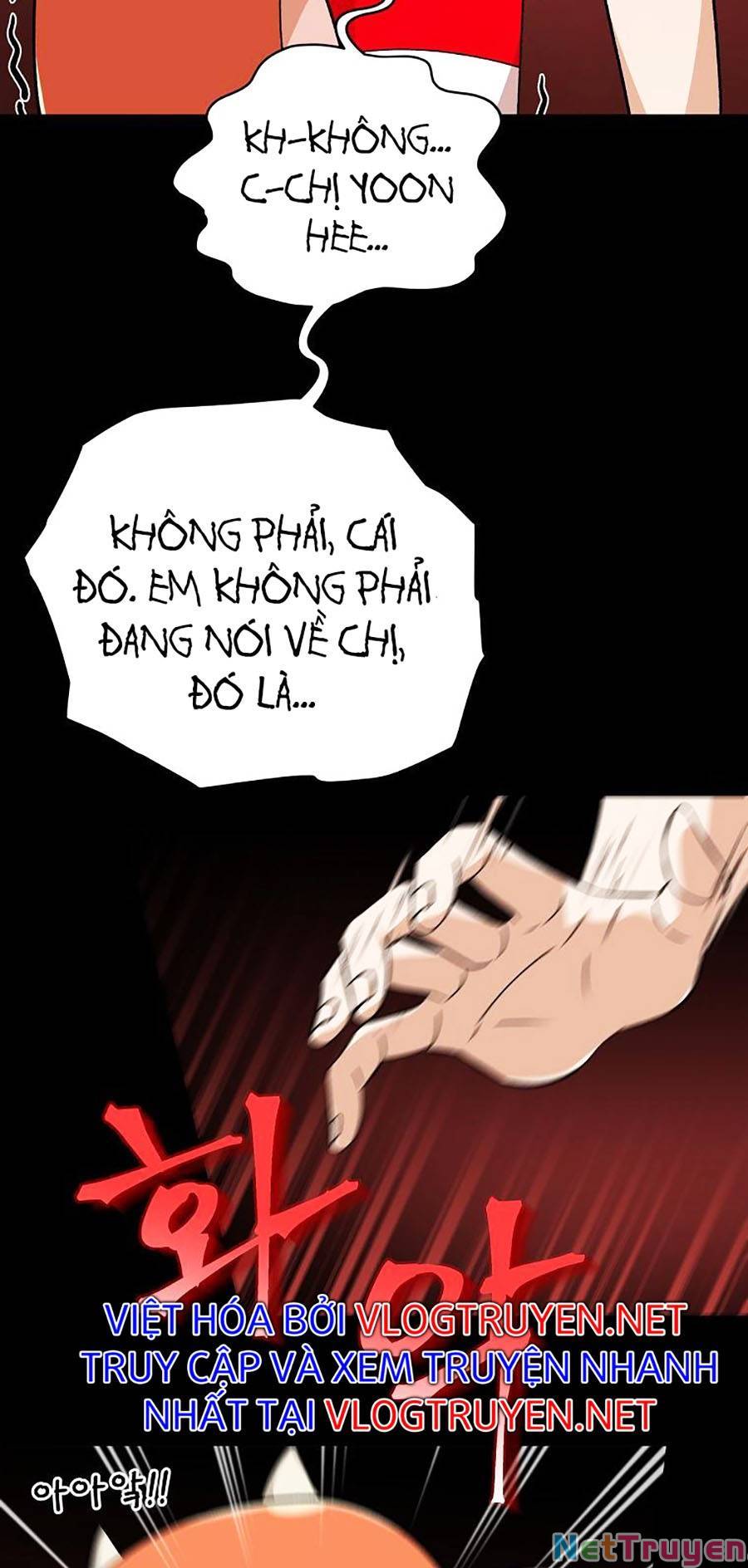 Bố Tôi Quá Mạnh Chapter 77 - Trang 31