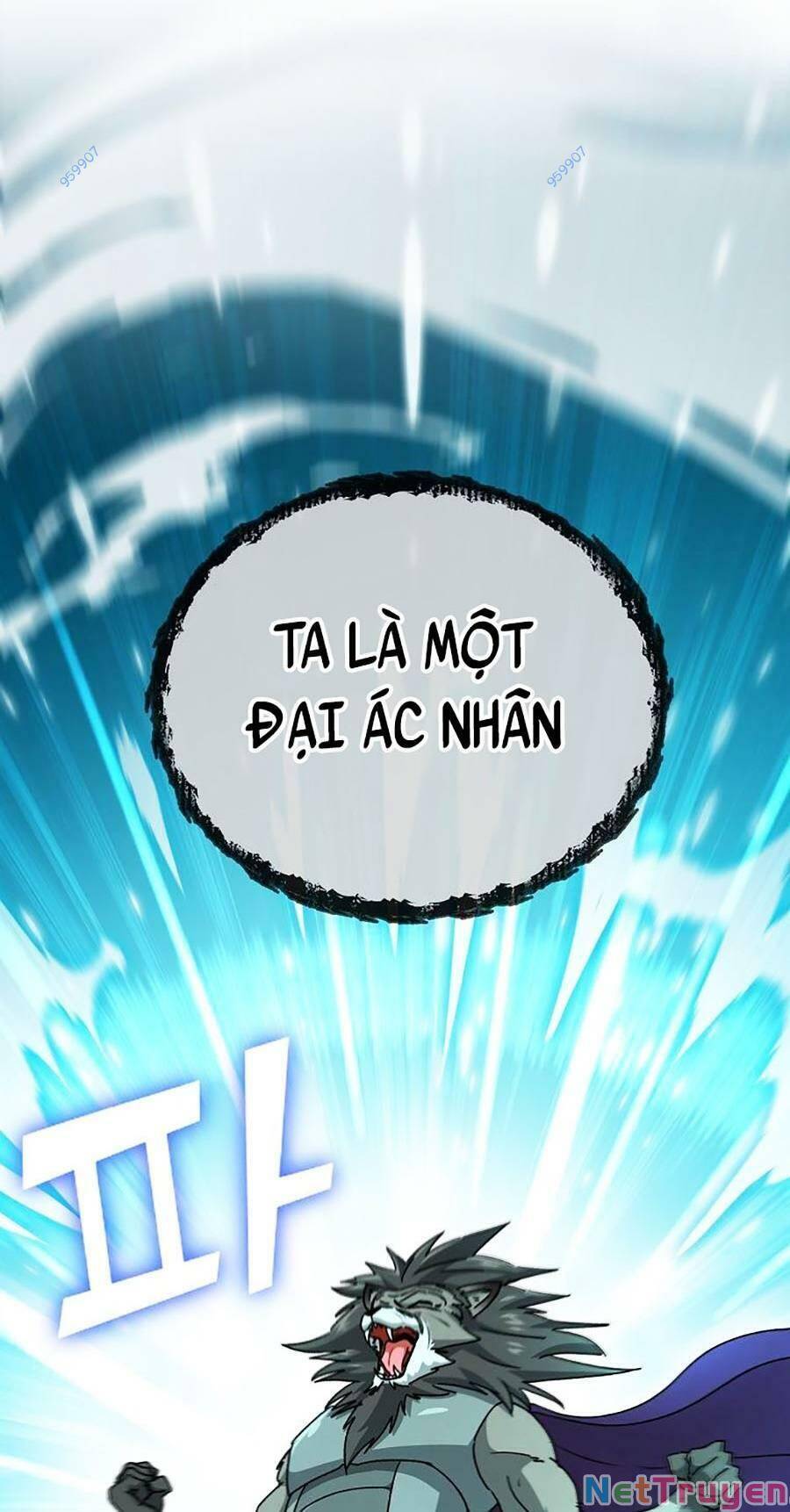 Bố Tôi Quá Mạnh Chapter 97 - Trang 23