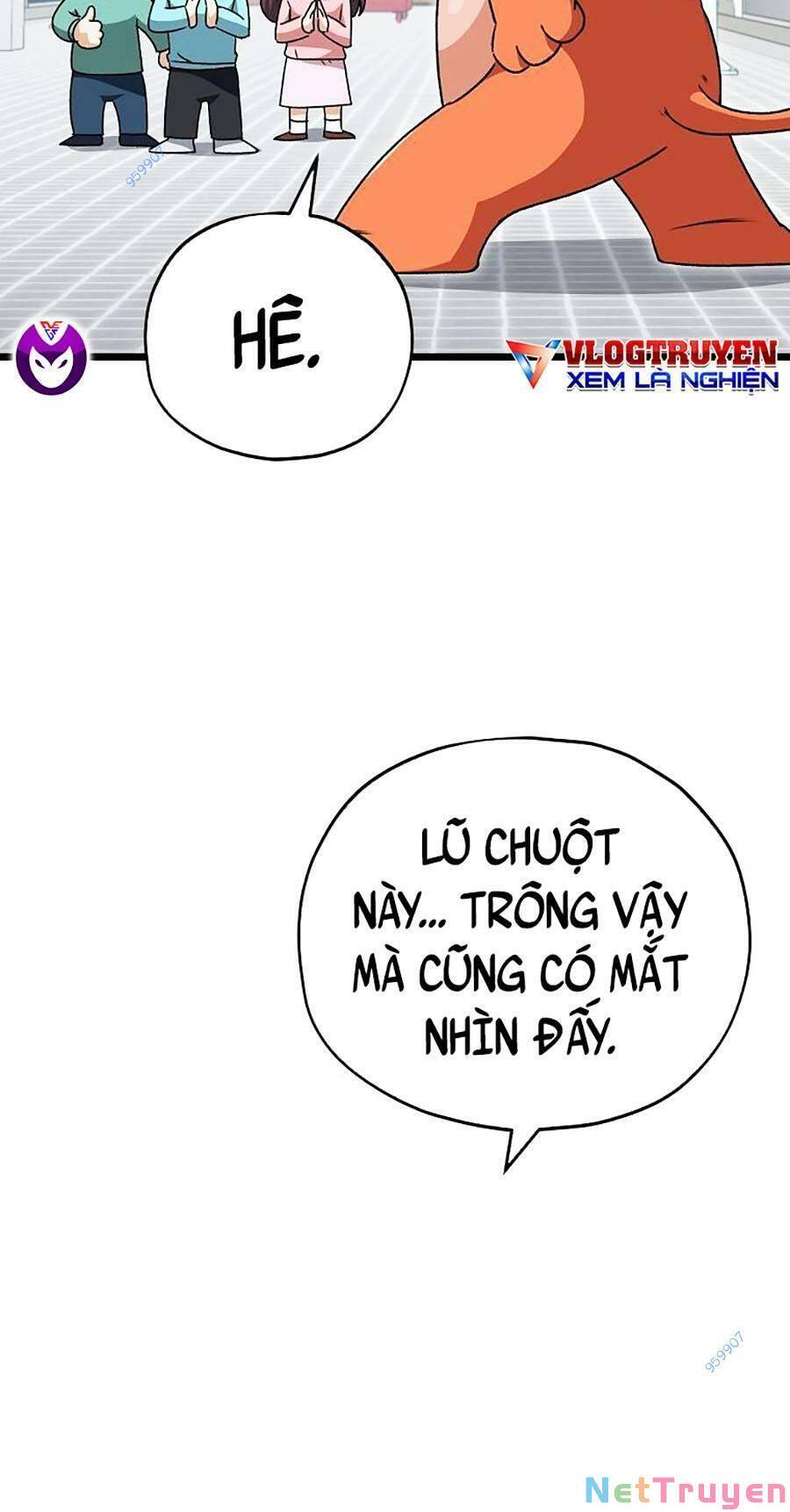 Bố Tôi Quá Mạnh Chapter 97 - Trang 38