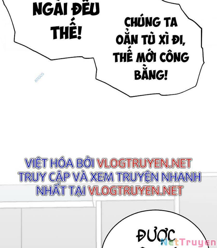 Bố Tôi Quá Mạnh Chapter 94 - Trang 47