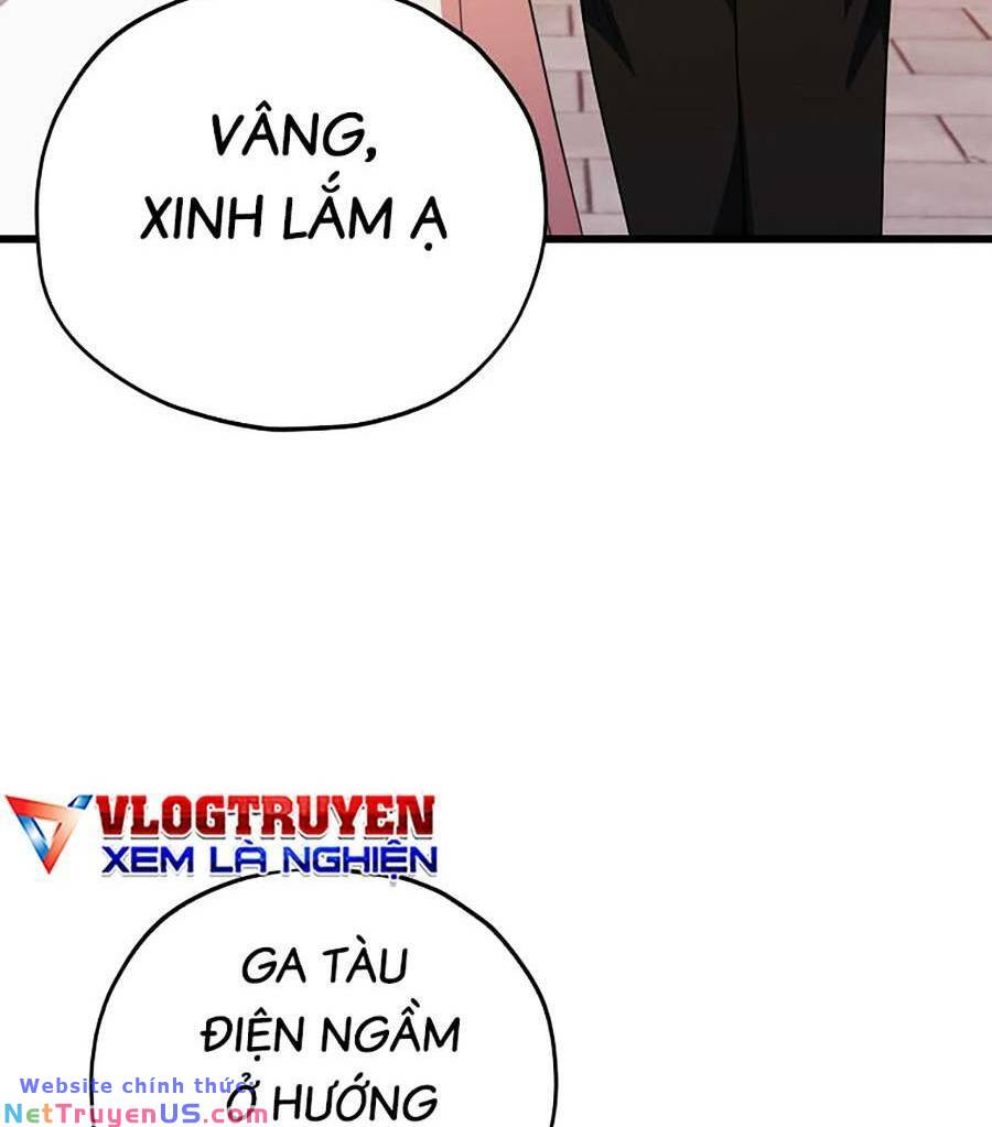 Bố Tôi Quá Mạnh Chapter 146 - Trang 103