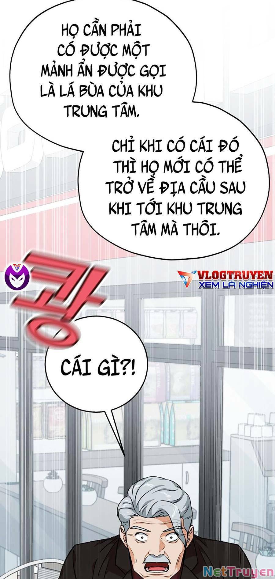 Bố Tôi Quá Mạnh Chapter 88 - Trang 18