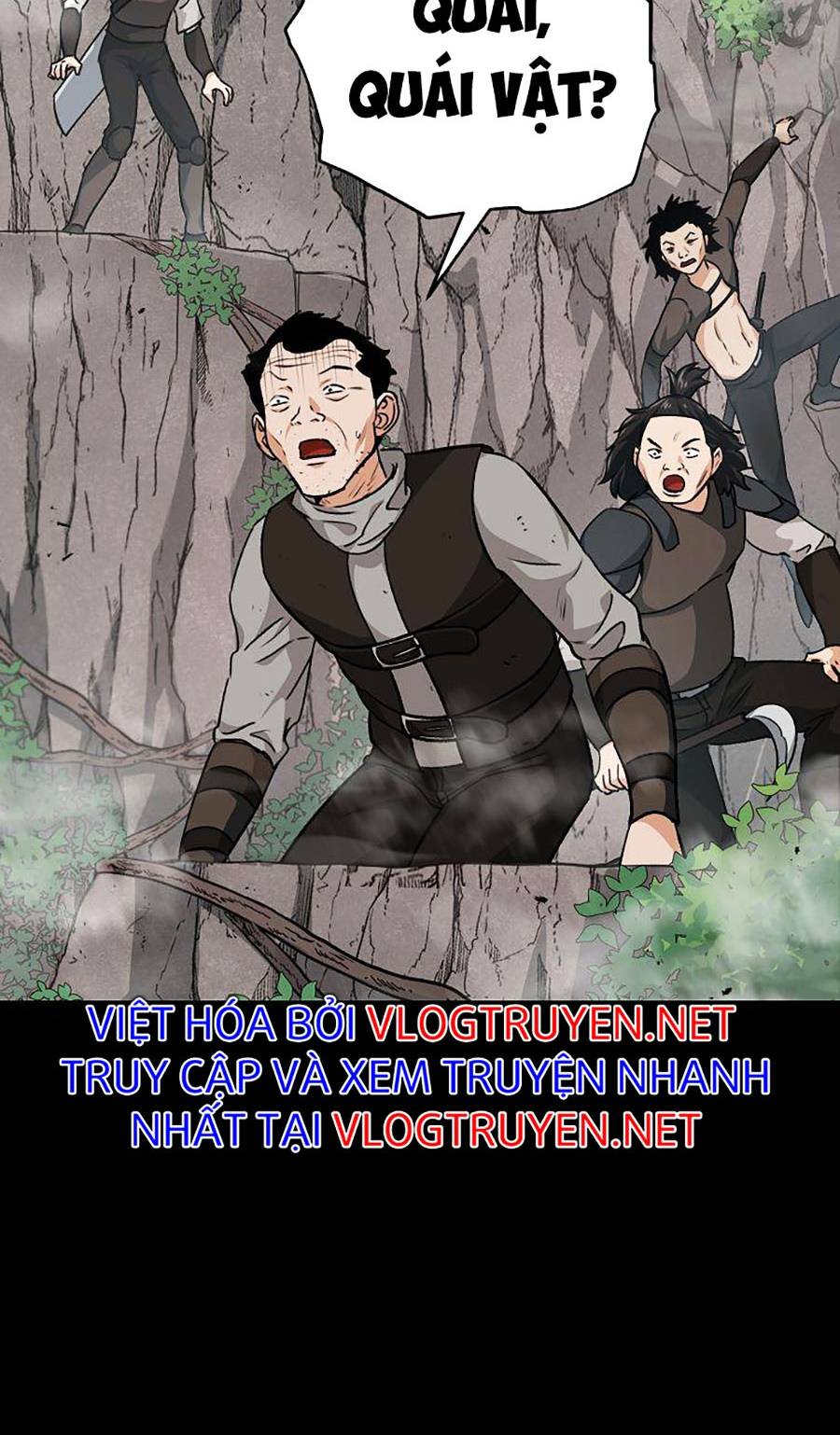 Bố Tôi Quá Mạnh Chapter 83 - Trang 25