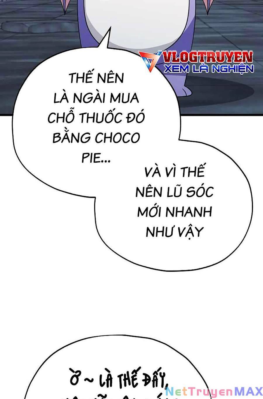 Bố Tôi Quá Mạnh Chapter 144 - Trang 53