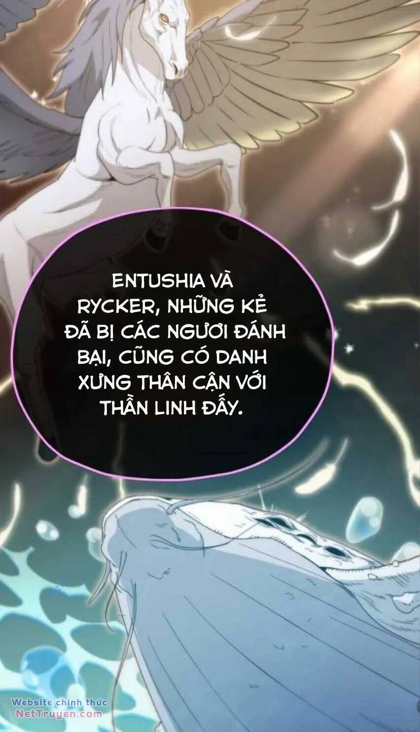 Bố Tôi Quá Mạnh Chapter 153 - Trang 83