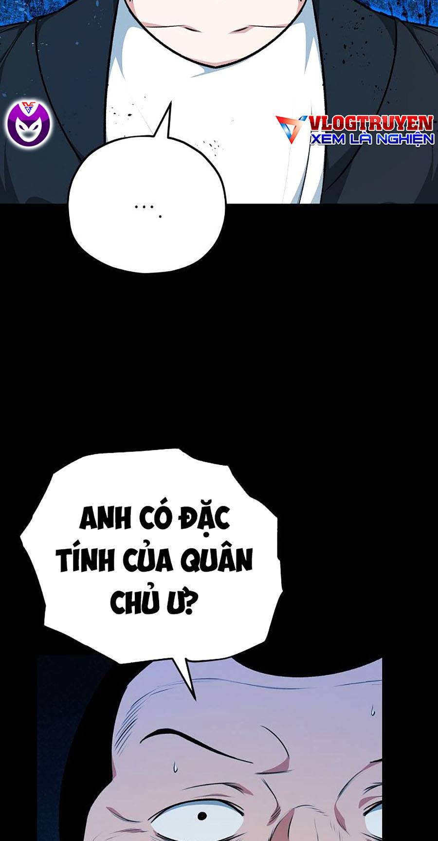 Bố Tôi Quá Mạnh Chapter 83 - Trang 51