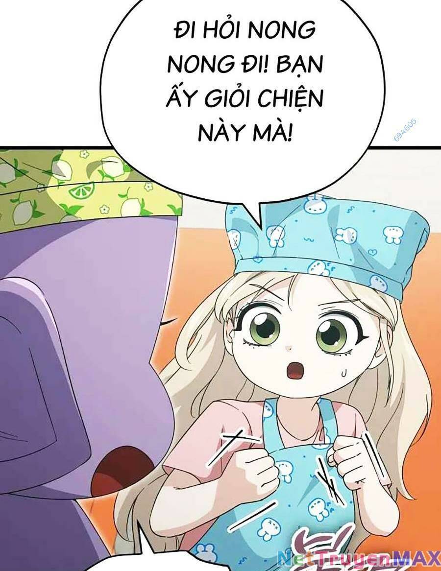 Bố Tôi Quá Mạnh Chapter 141 - Trang 20