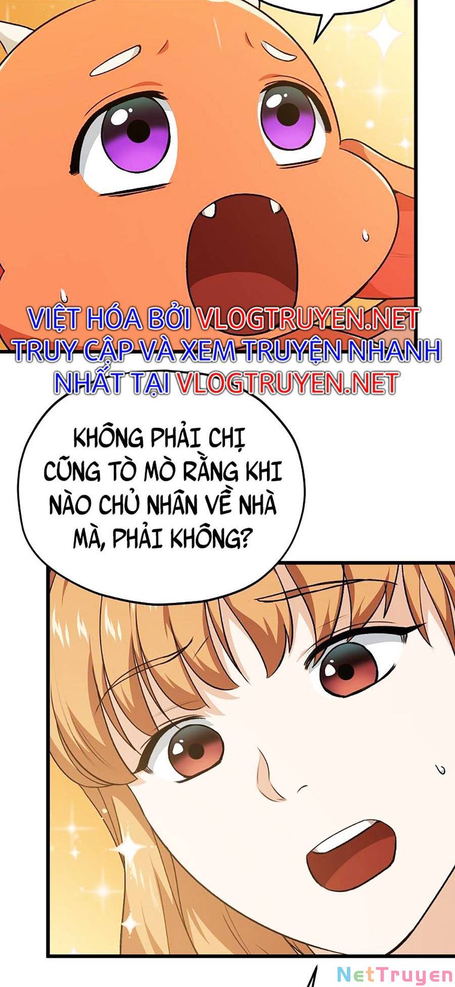 Bố Tôi Quá Mạnh Chapter 86 - Trang 9