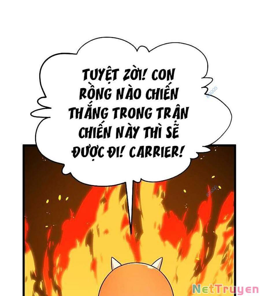 Bố Tôi Quá Mạnh Chapter 94 - Trang 45