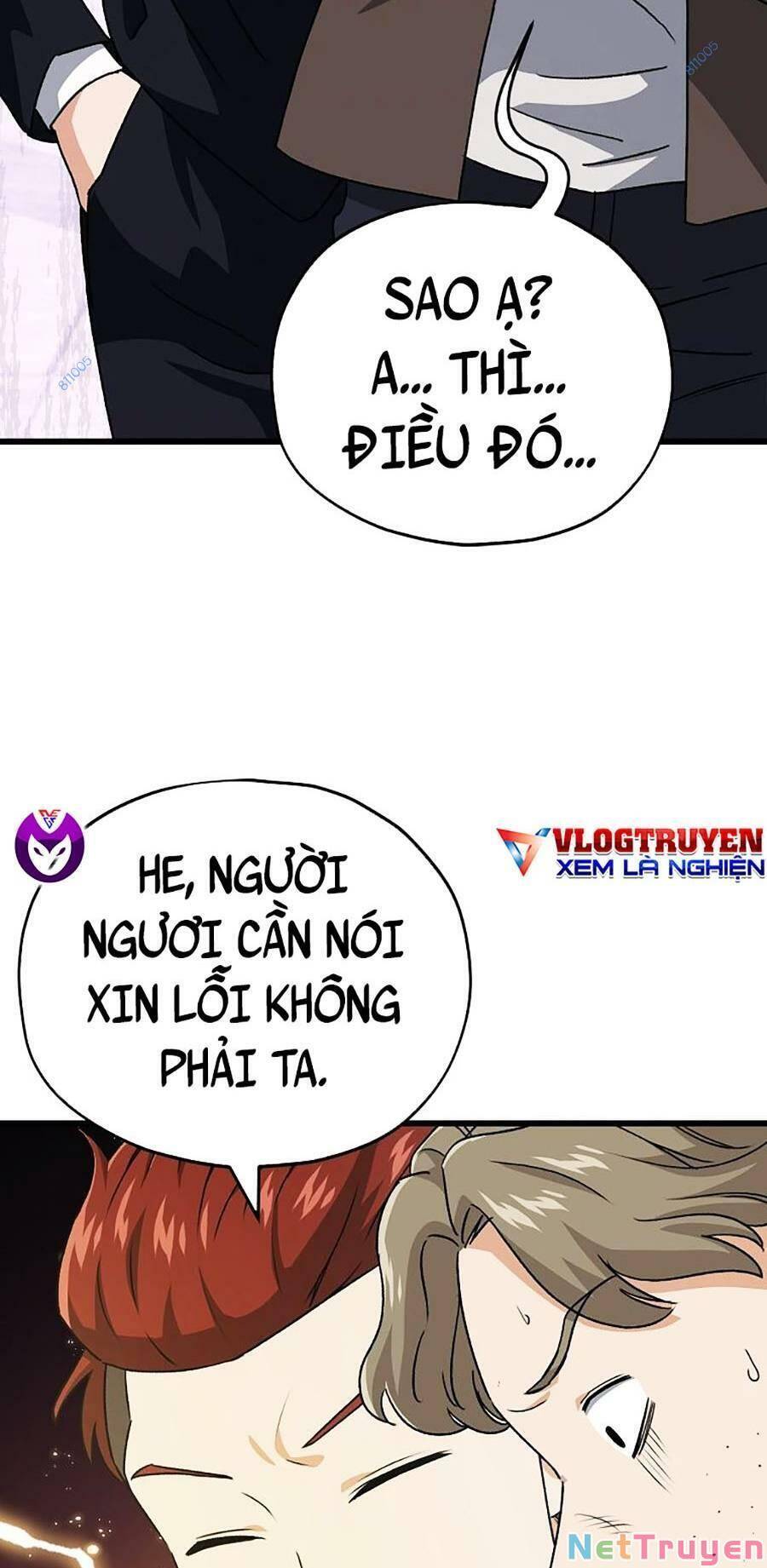 Bố Tôi Quá Mạnh Chapter 95 - Trang 100