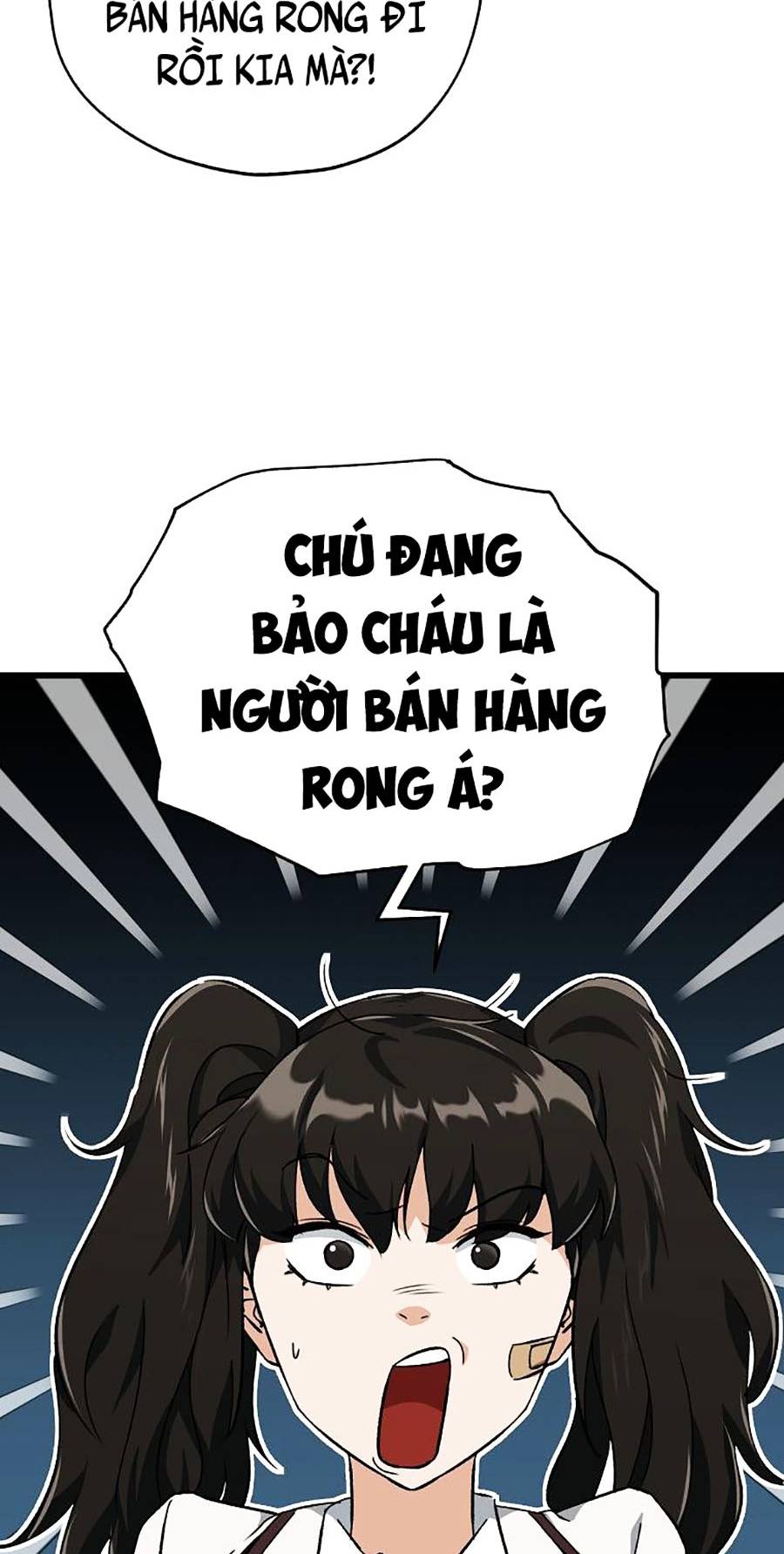 Bố Tôi Quá Mạnh Chapter 75 - Trang 39