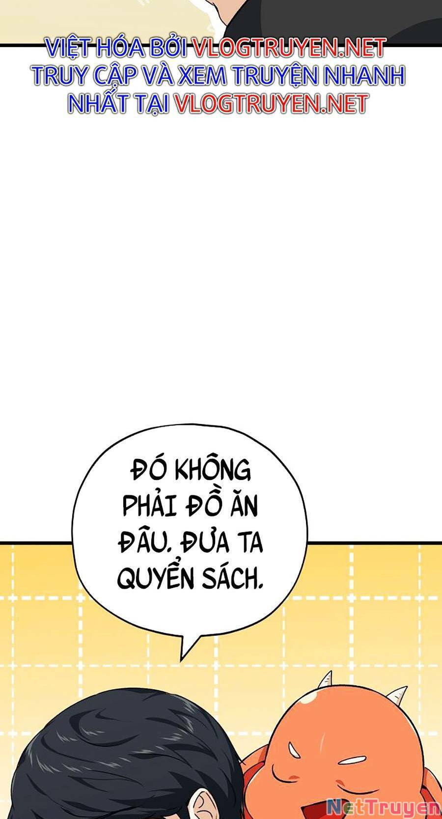 Bố Tôi Quá Mạnh Chapter 81 - Trang 33