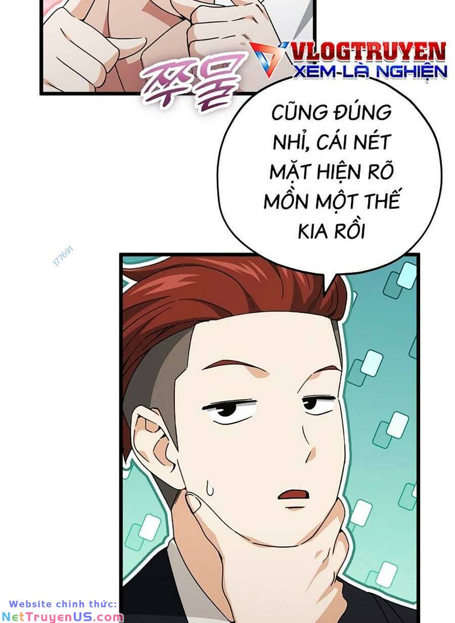 Bố Tôi Quá Mạnh Chapter 146 - Trang 17