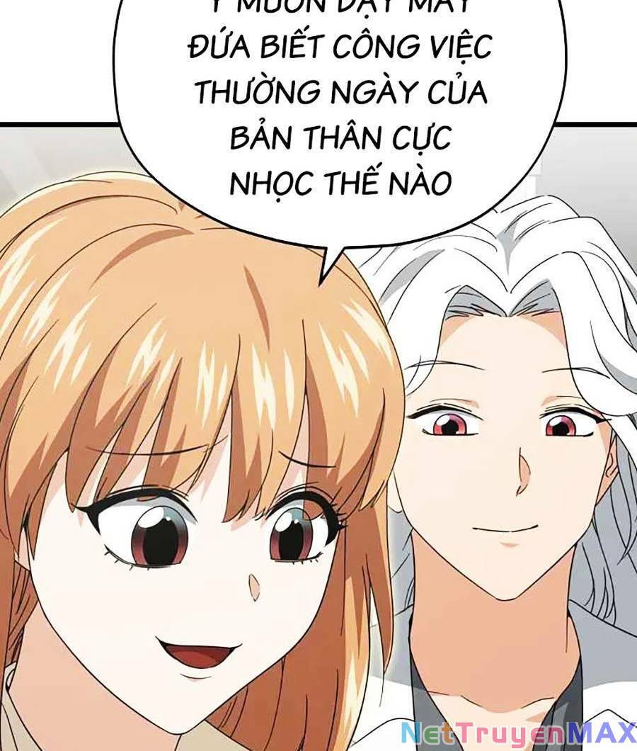 Bố Tôi Quá Mạnh Chapter 141 - Trang 98