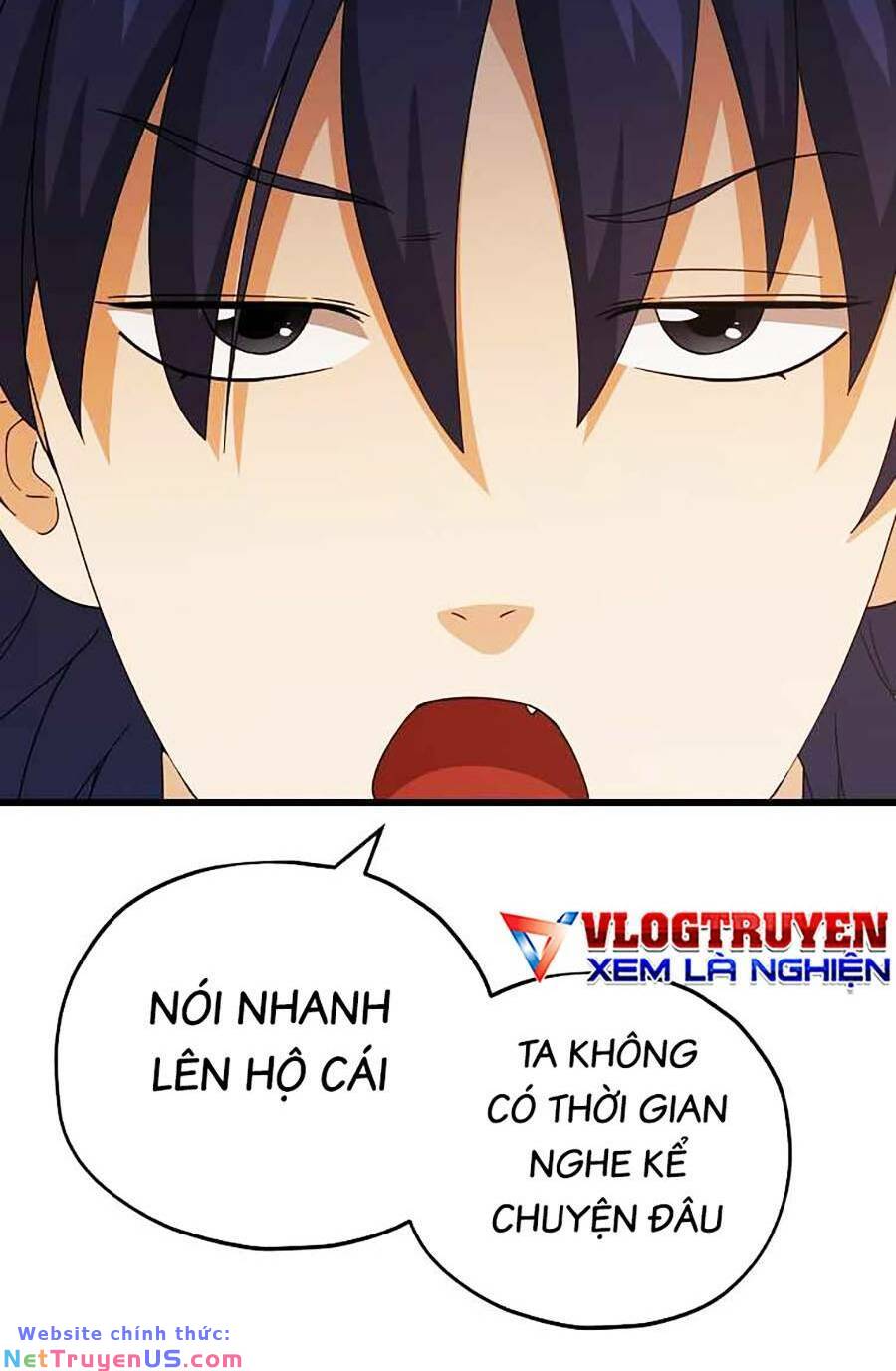 Bố Tôi Quá Mạnh Chapter 145 - Trang 47