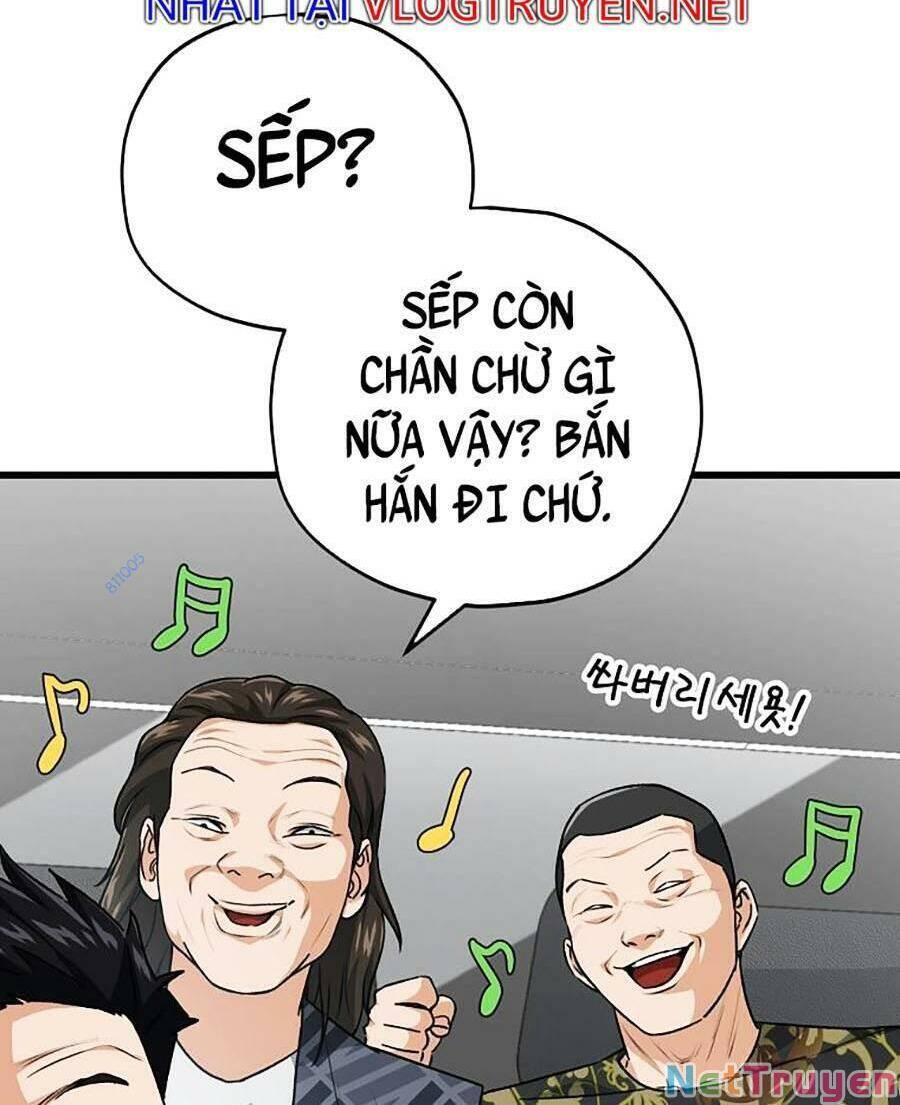 Bố Tôi Quá Mạnh Chapter 95 - Trang 25