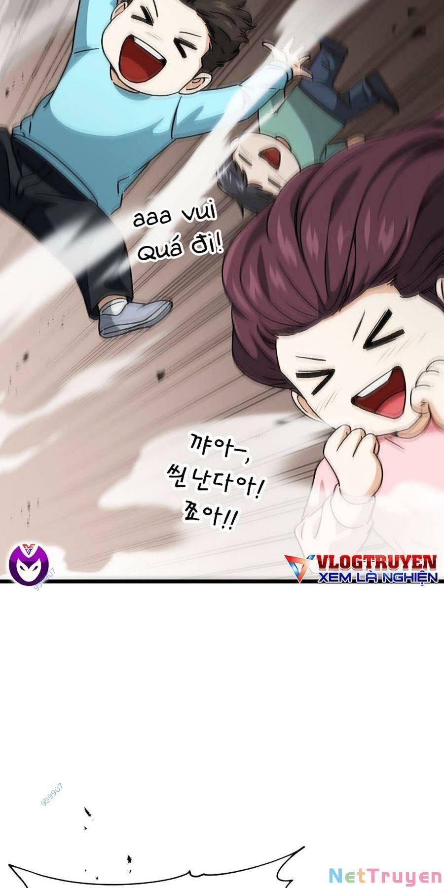 Bố Tôi Quá Mạnh Chapter 97 - Trang 14