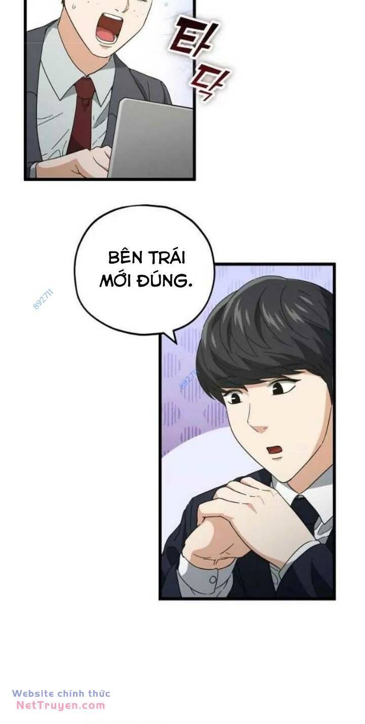 Bố Tôi Quá Mạnh Chapter 152 - Trang 57