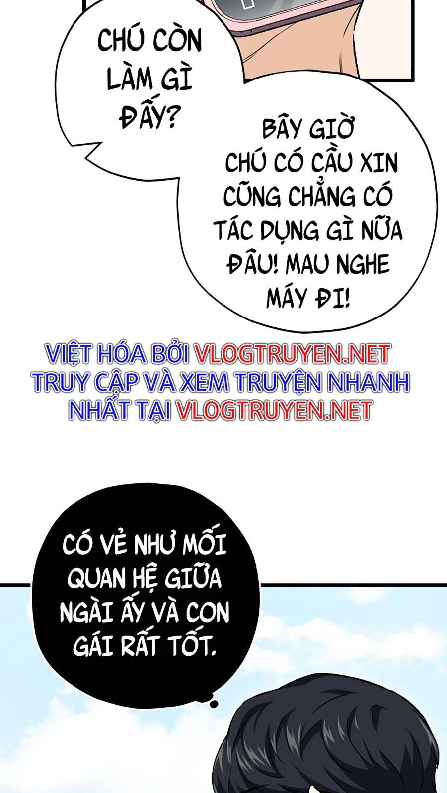 Bố Tôi Quá Mạnh Chapter 73 - Trang 15