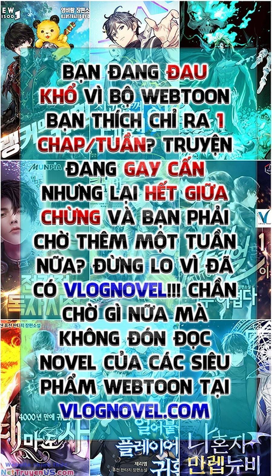 Bố Tôi Quá Mạnh Chapter 149 - Trang 30