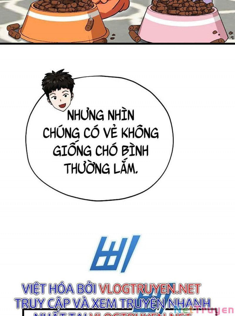 Bố Tôi Quá Mạnh Chapter 96 - Trang 85