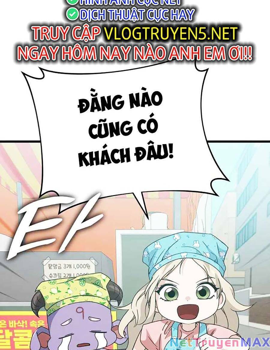 Bố Tôi Quá Mạnh Chapter 141 - Trang 22