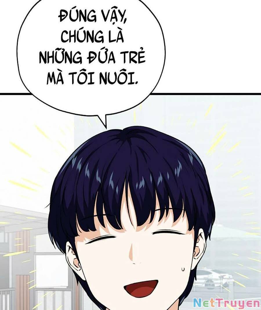 Bố Tôi Quá Mạnh Chapter 89 - Trang 35