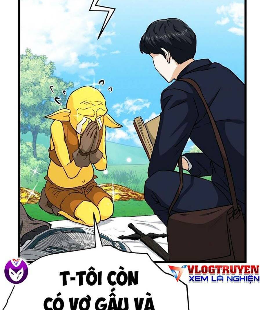 Bố Tôi Quá Mạnh Chapter 91 - Trang 79