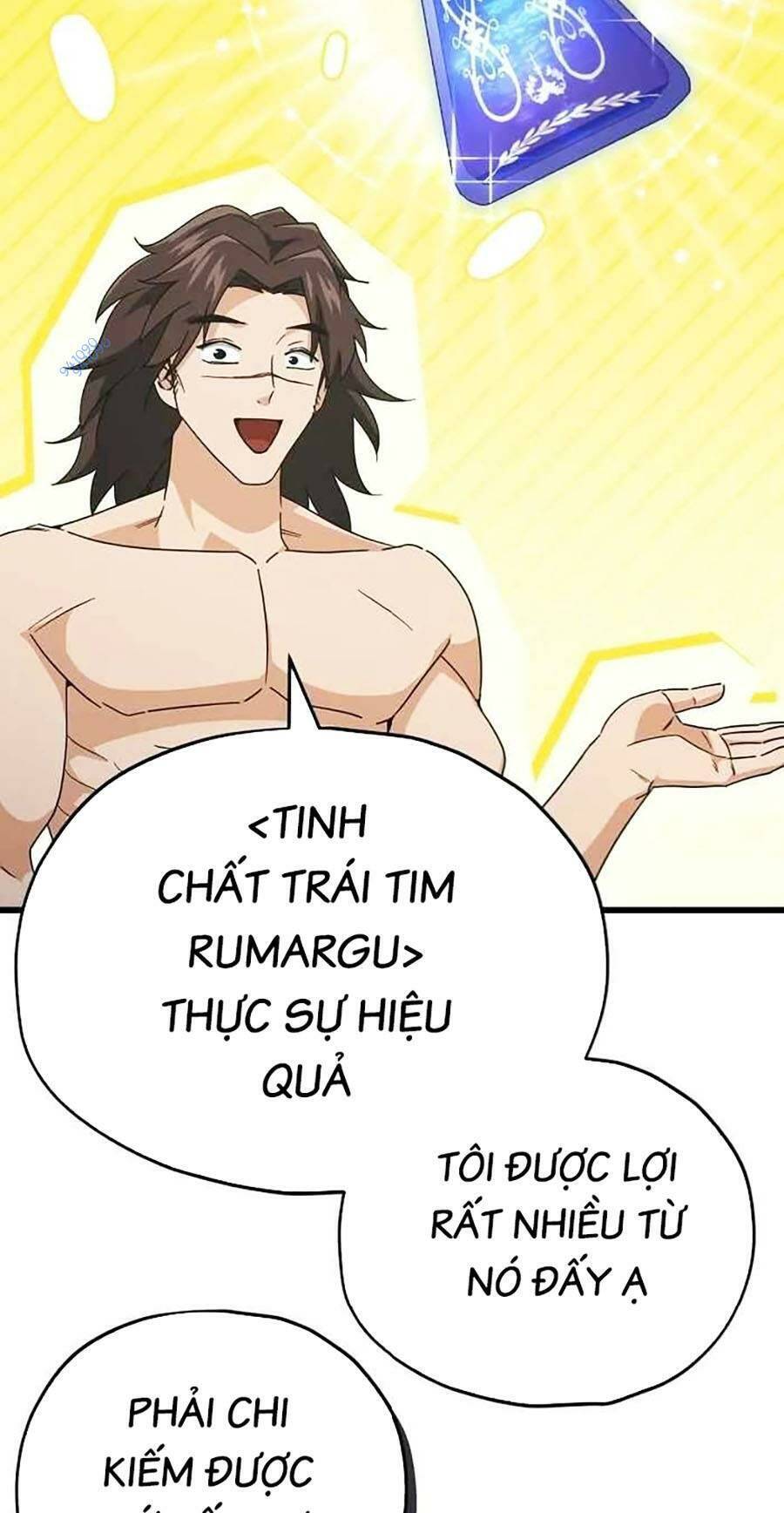 Bố Tôi Quá Mạnh Chapter 142 - Trang 17