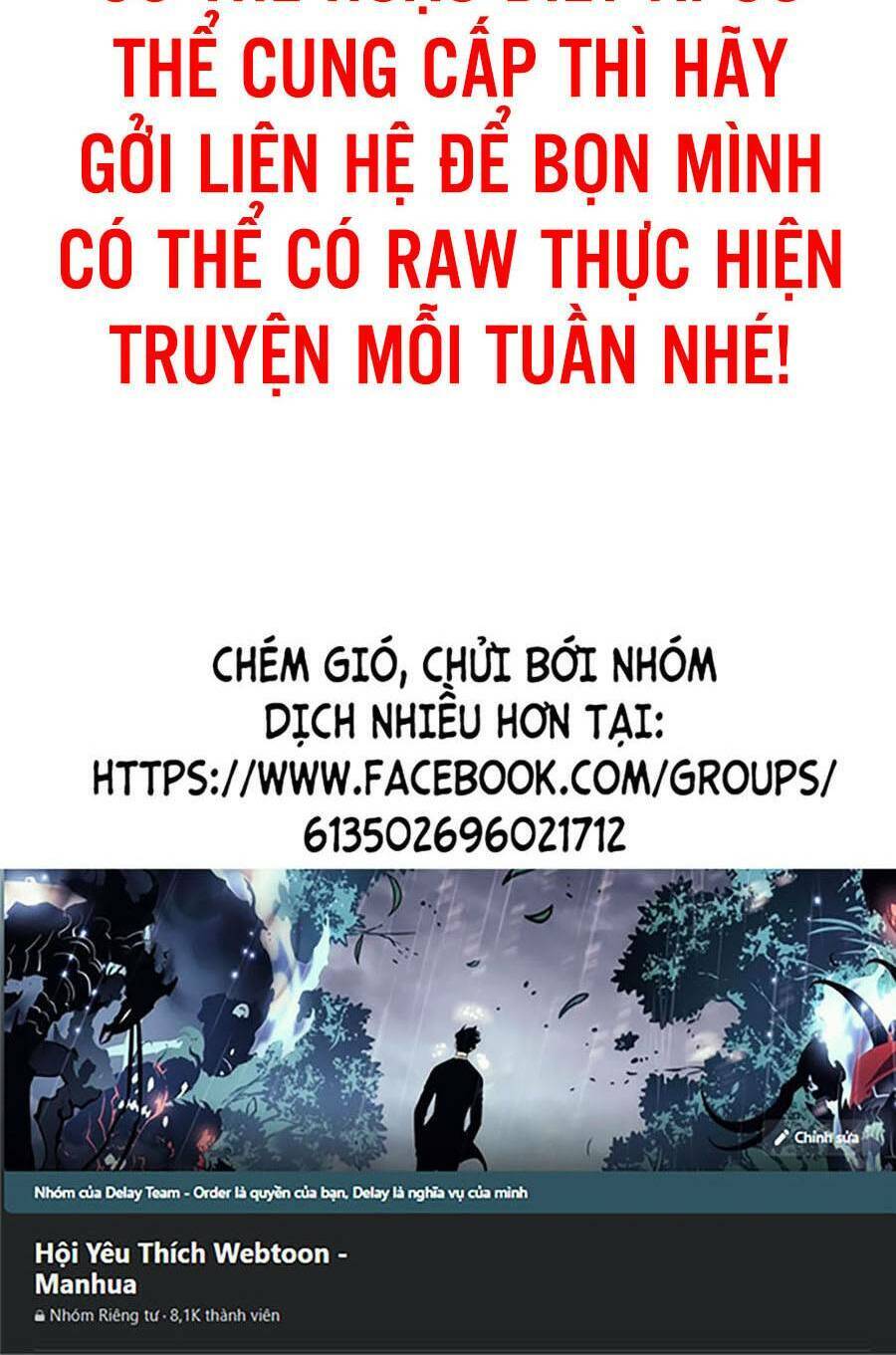 Bố Tôi Quá Mạnh Chapter 79 - Trang 105