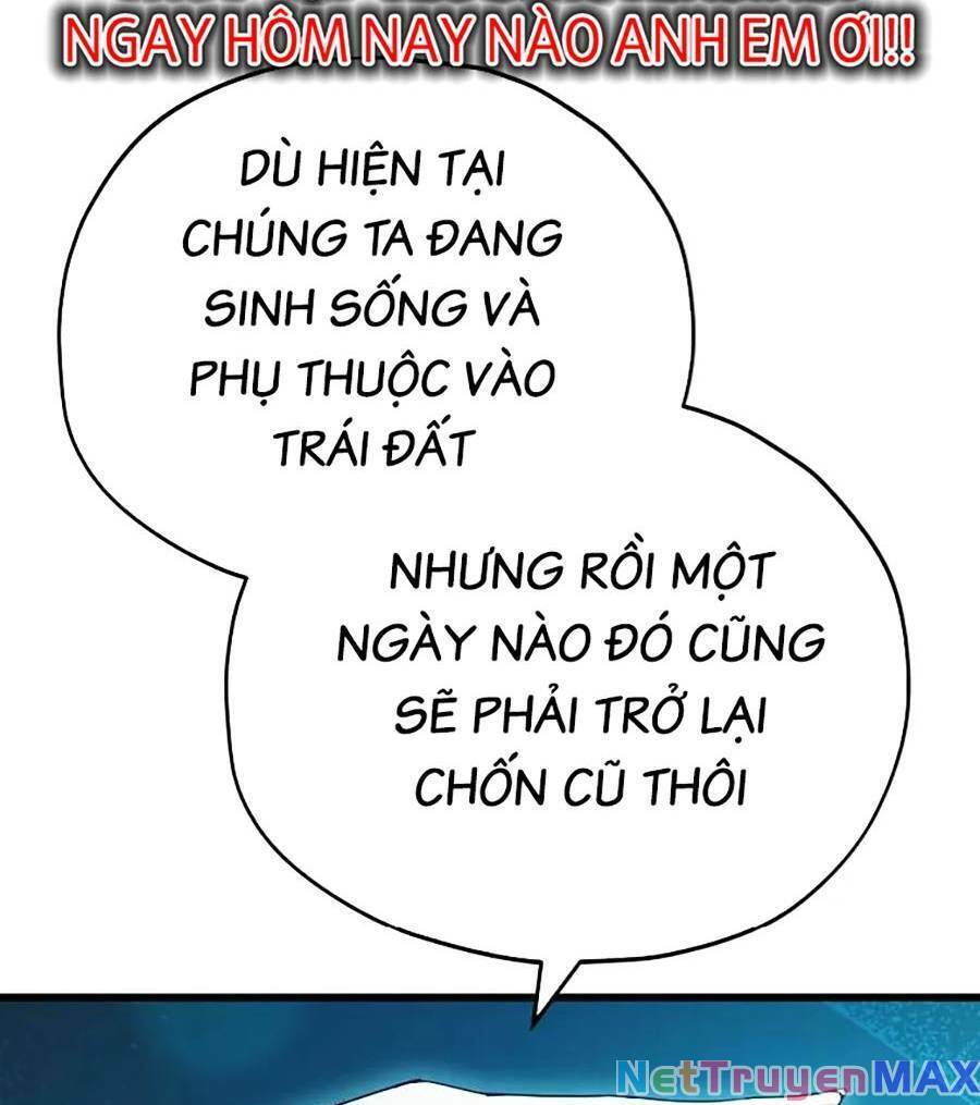 Bố Tôi Quá Mạnh Chapter 143 - Trang 38