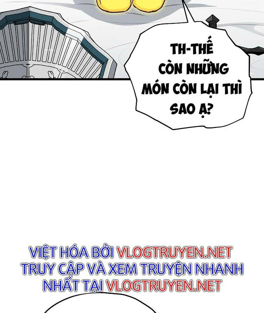 Bố Tôi Quá Mạnh Chapter 91 - Trang 89