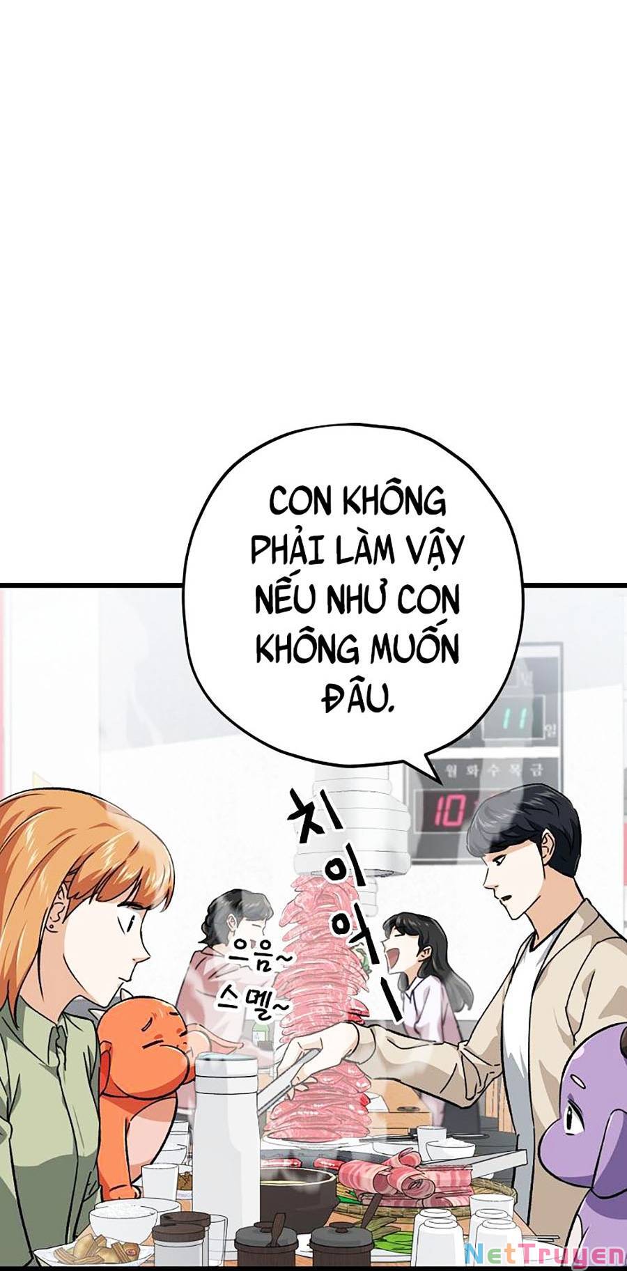 Bố Tôi Quá Mạnh Chapter 77 - Trang 62