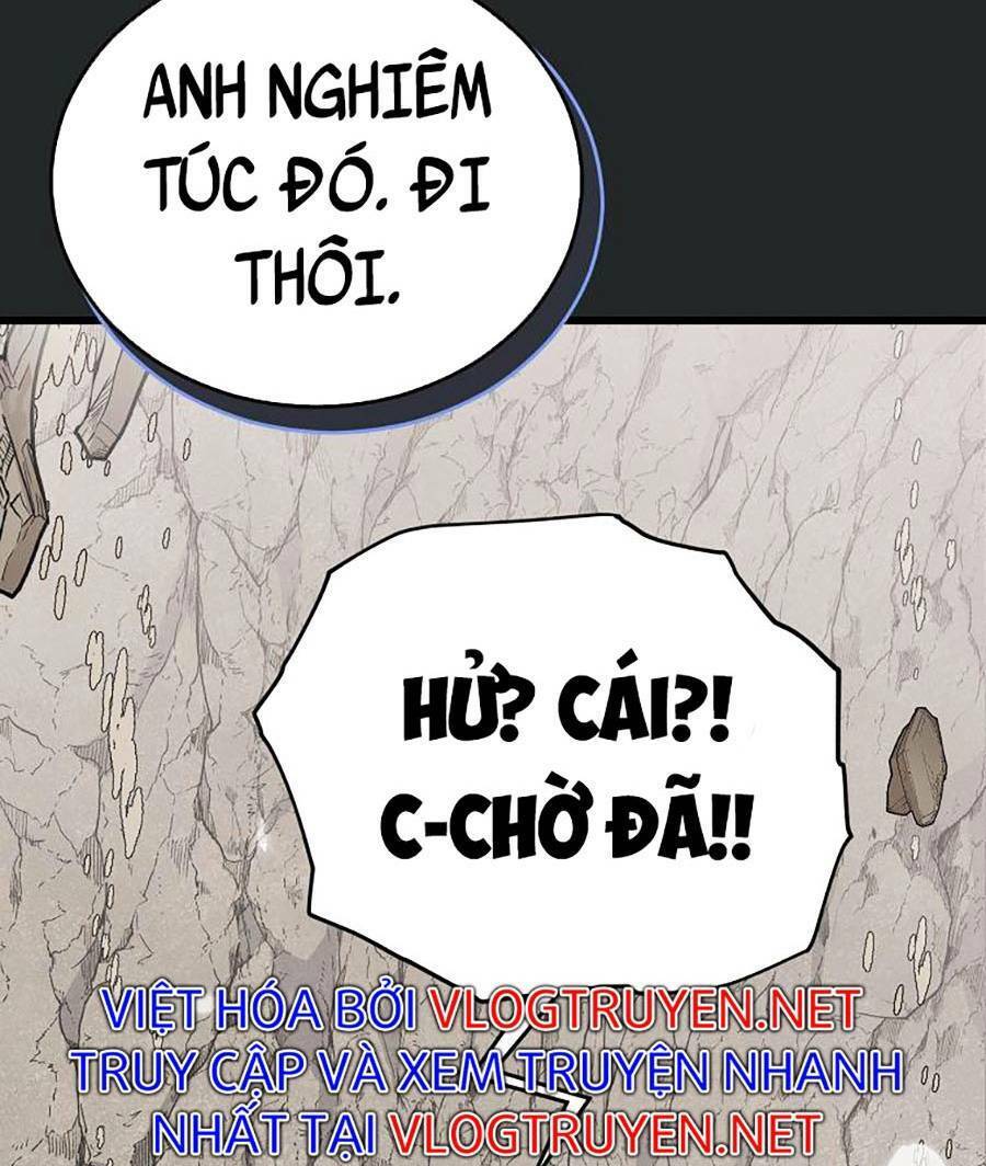 Bố Tôi Quá Mạnh Chapter 80 - Trang 118