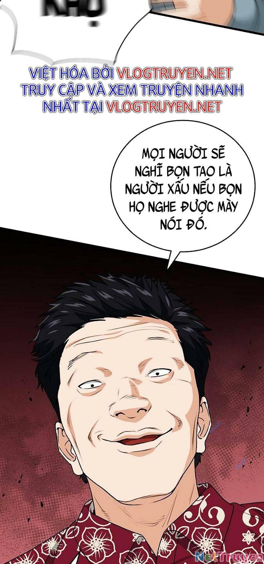 Bố Tôi Quá Mạnh Chapter 94 - Trang 74