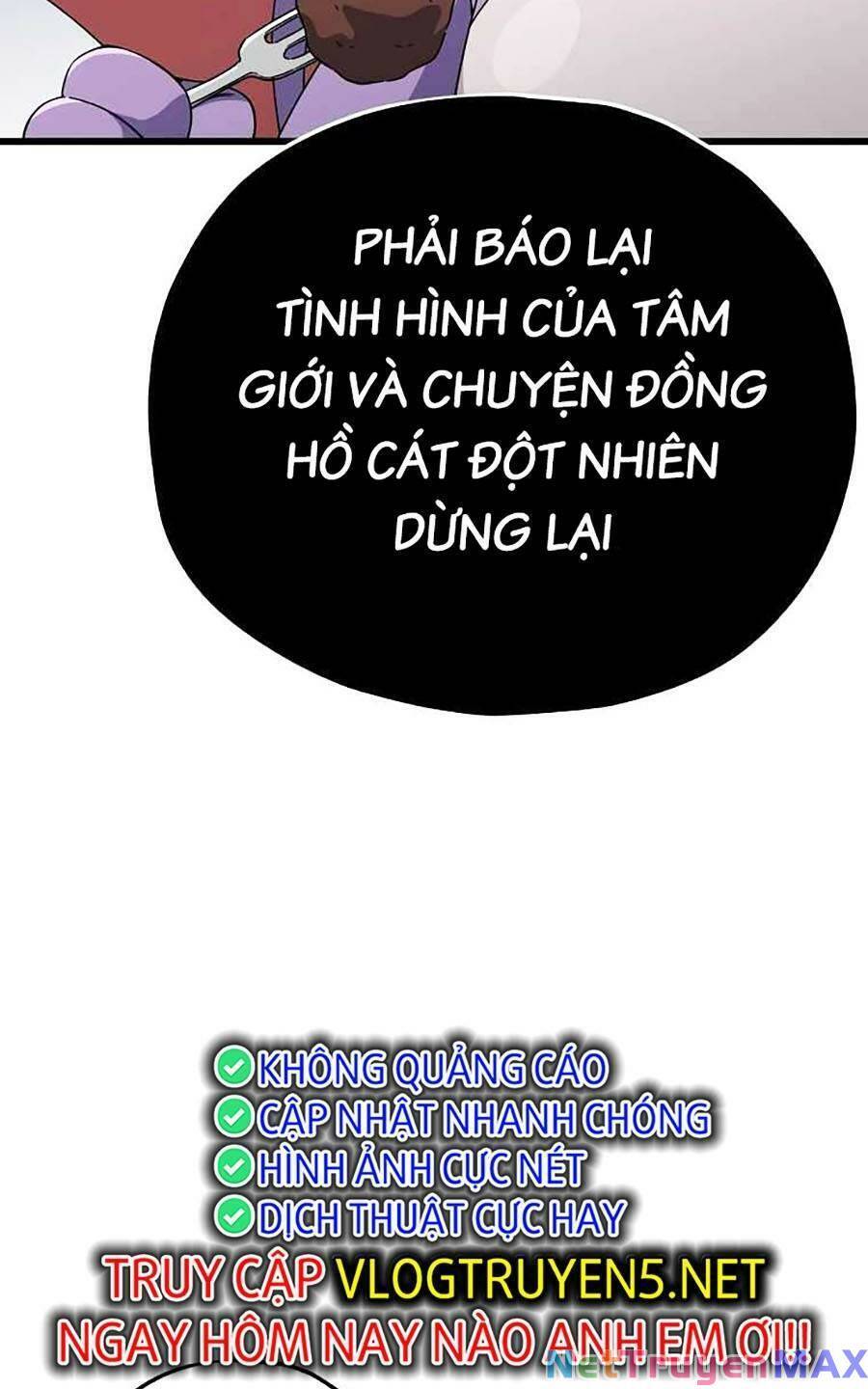 Bố Tôi Quá Mạnh Chapter 144 - Trang 67