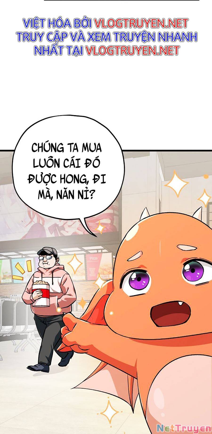 Bố Tôi Quá Mạnh Chapter 77 - Trang 24