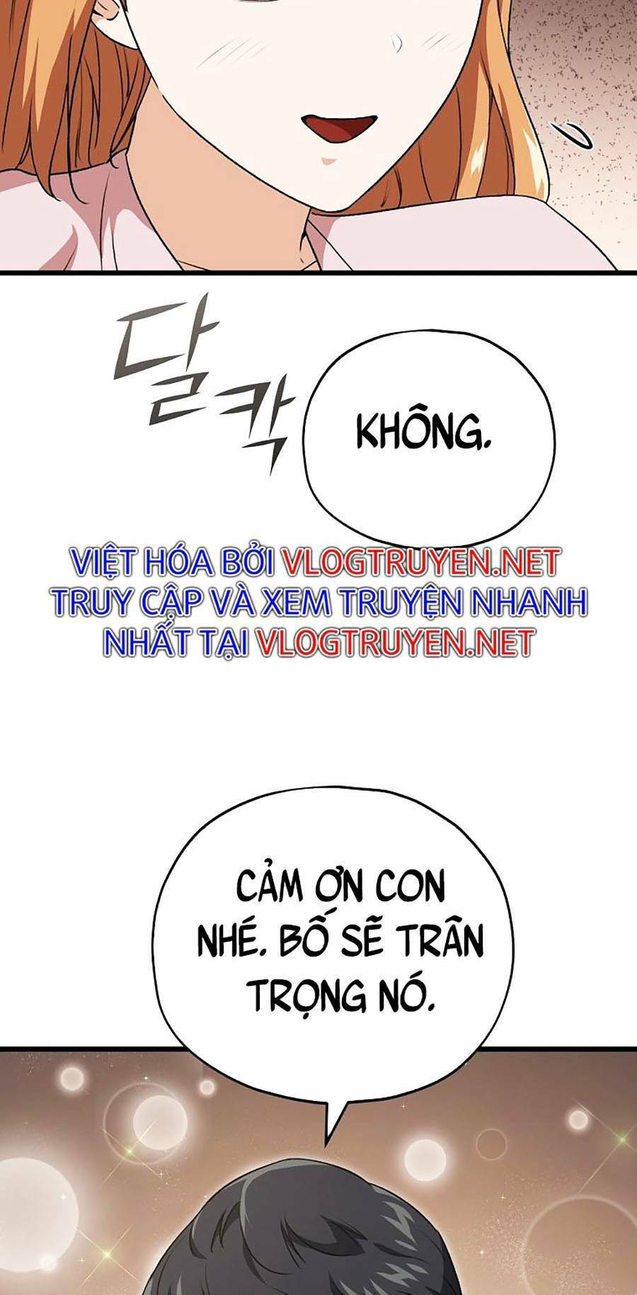 Bố Tôi Quá Mạnh Chapter 92 - Trang 52