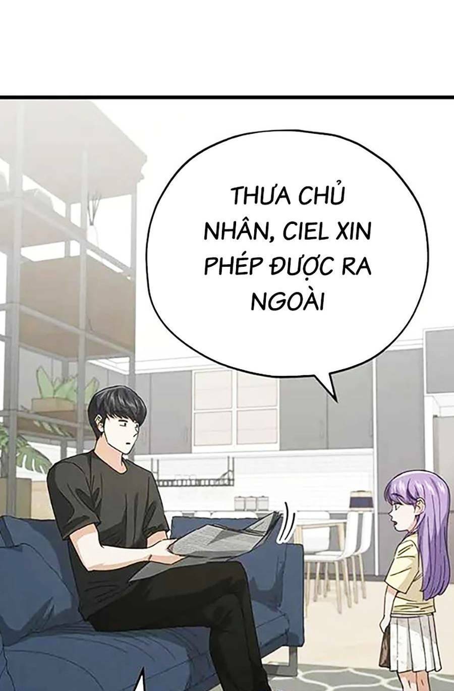 Bố Tôi Quá Mạnh Chapter 142 - Trang 77