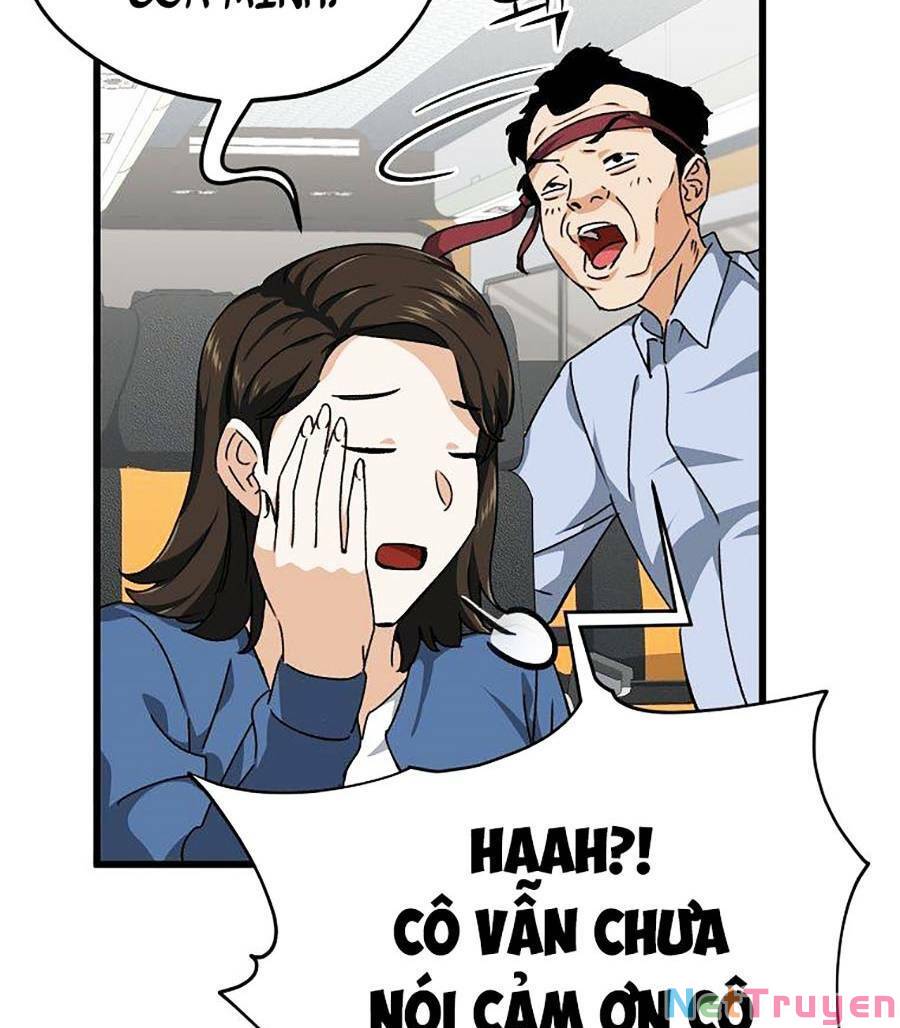 Bố Tôi Quá Mạnh Chapter 78 - Trang 28