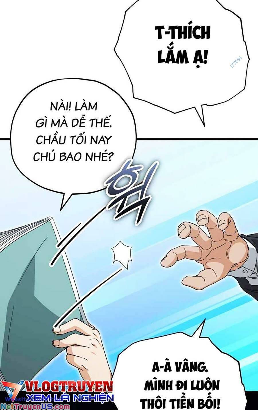 Bố Tôi Quá Mạnh Chapter 145 - Trang 76