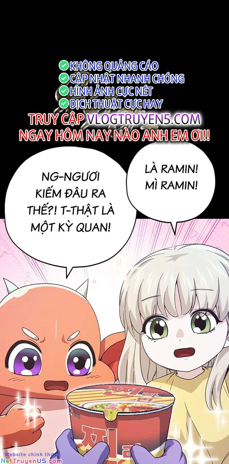 Bố Tôi Quá Mạnh Chapter 150 - Trang 49