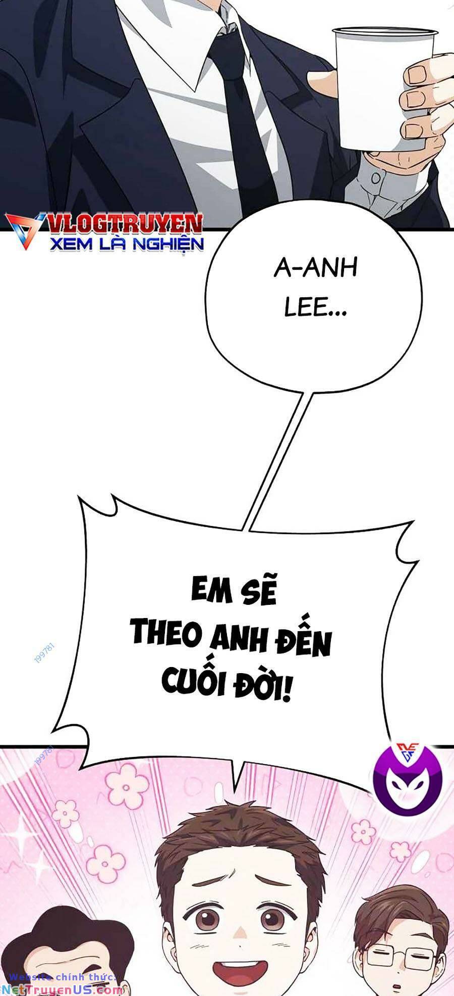 Bố Tôi Quá Mạnh Chapter 149 - Trang 102