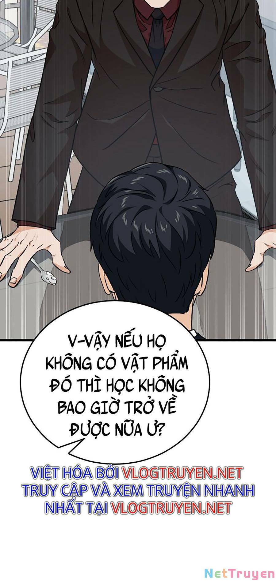 Bố Tôi Quá Mạnh Chapter 88 - Trang 19