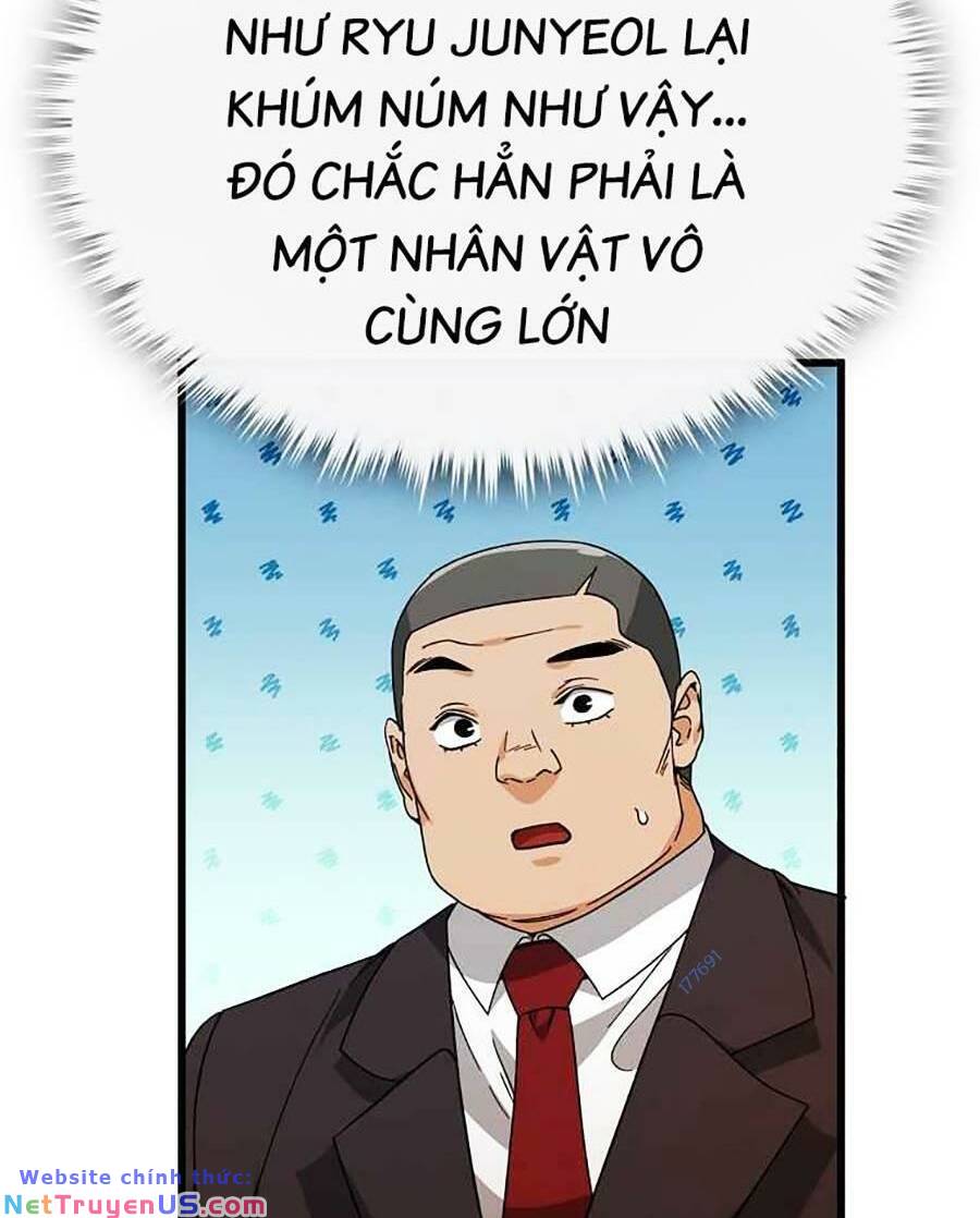 Bố Tôi Quá Mạnh Chapter 145 - Trang 97